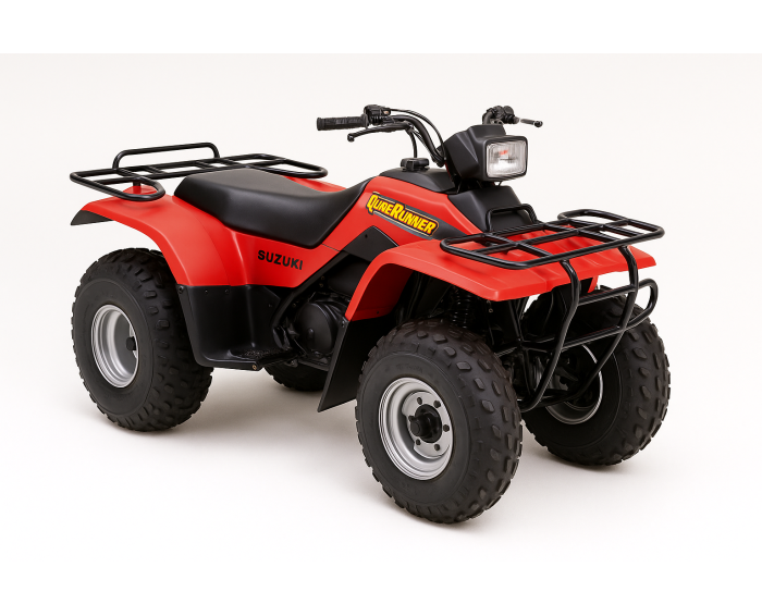 Suzuki LT-F 230 QuadRunner