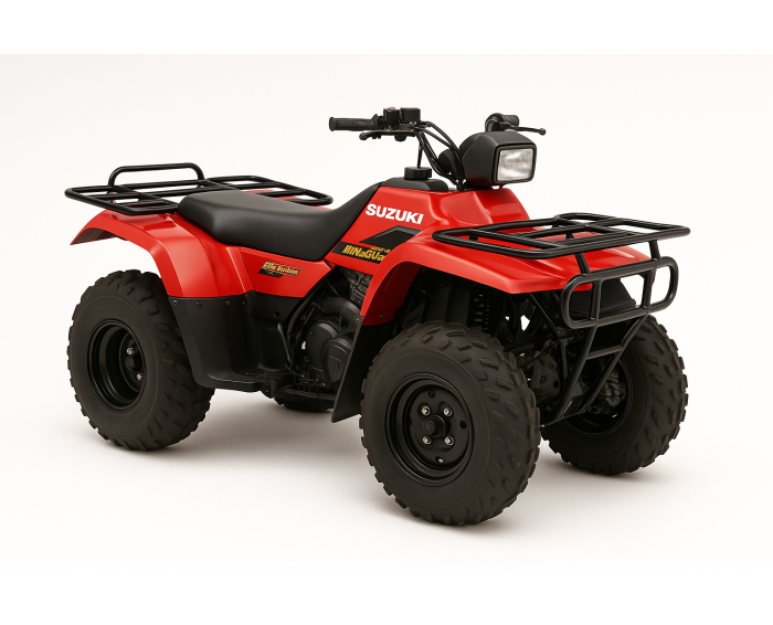 Suzuki LT-F 250 KingQuad