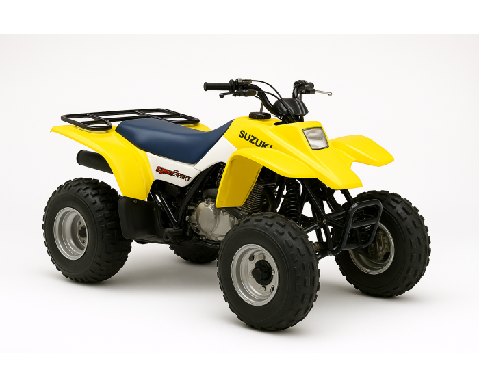 Suzuki LT-S 230 QuadSport
