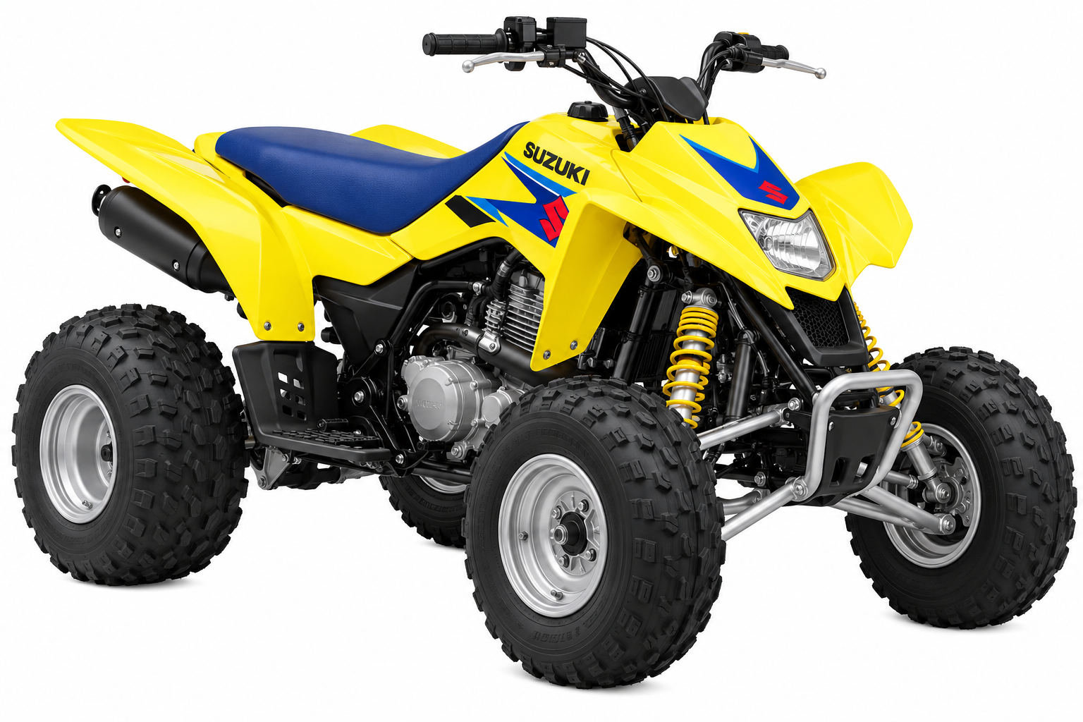 Pièces Suzuki LT-S 250 QuadSport | Raven Industries