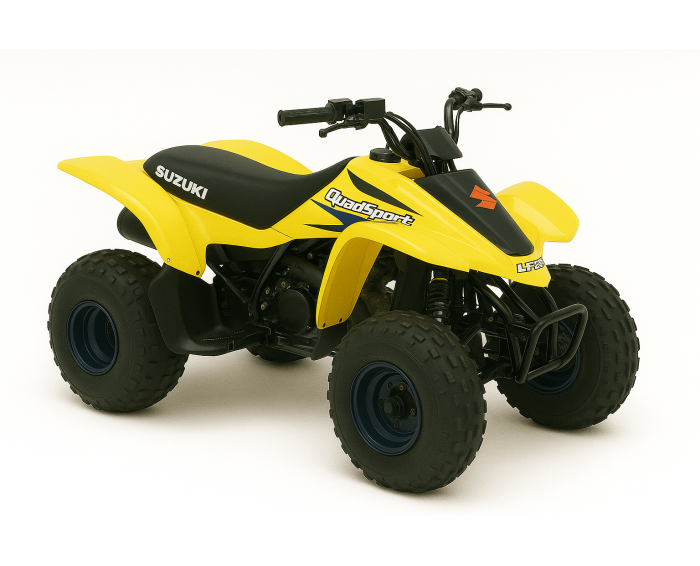 Suzuki LT-Z 250 QuadSport