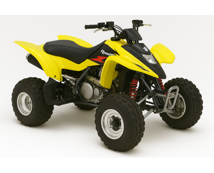 Suzuki LT-Z 400 QuadSport