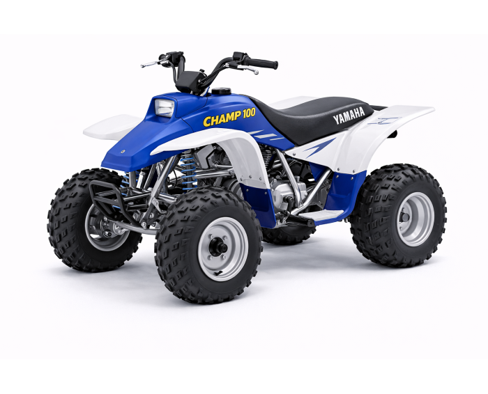 Yamaha Champ 100