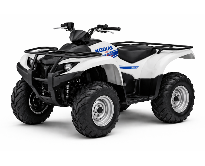 Yamaha Kodiak 450