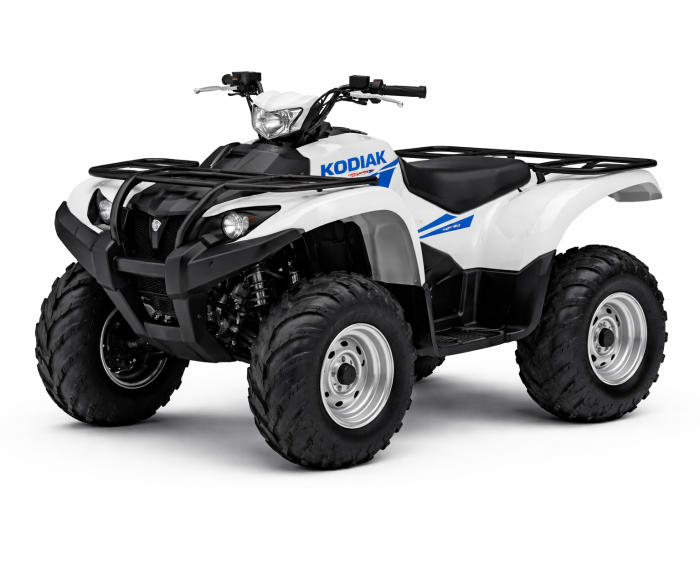 Yamaha Kodiak 700