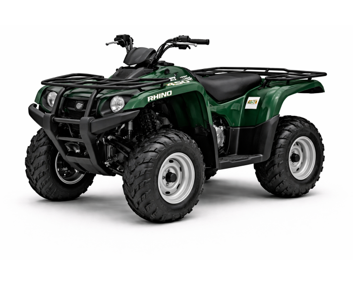 Yamaha Rhino 450