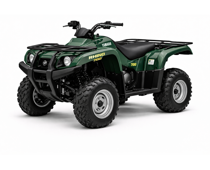 Yamaha Rhino 700