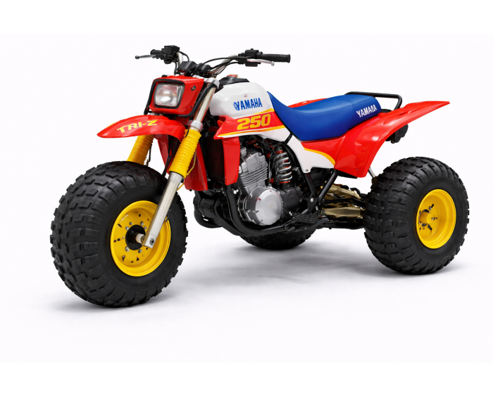 Yamaha Tri-Z 250