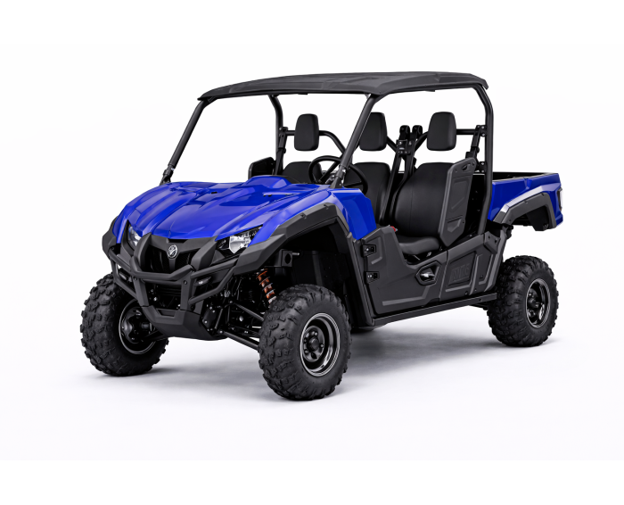 Yamaha Viking 700 YXC