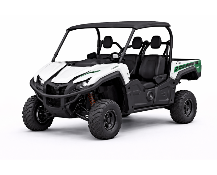 Yamaha Viking 700 YXM