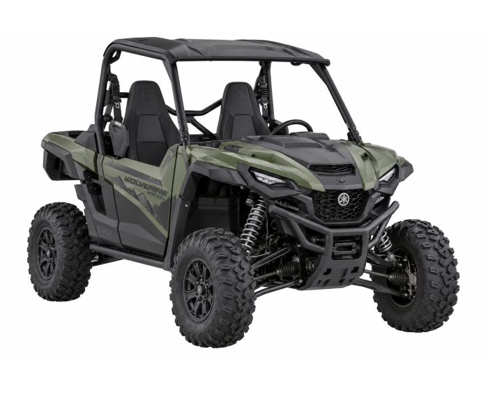 Yamaha Wolverine 1000 YXE