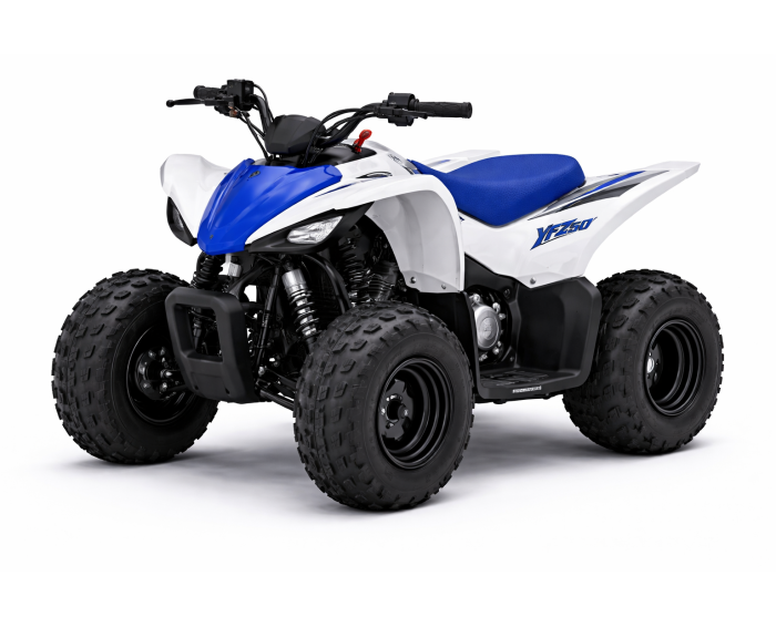 Yamaha YFZ 50