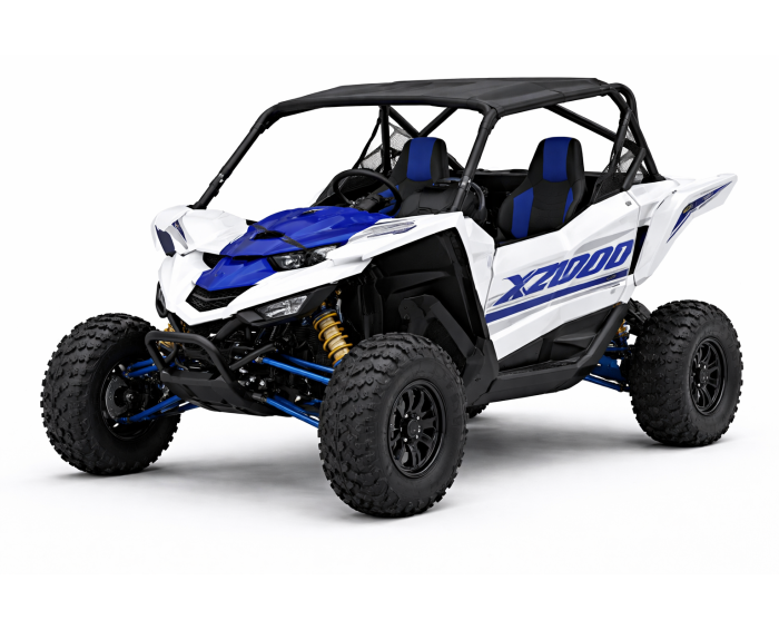 Yamaha YXZ 1000