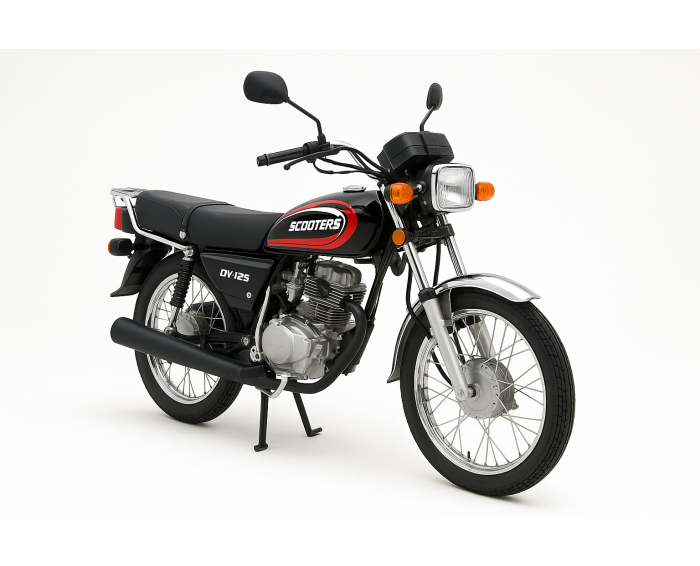 Daytona DY 125