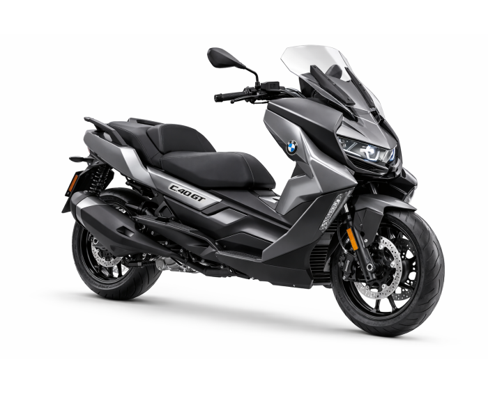 Bmw C 400 GT