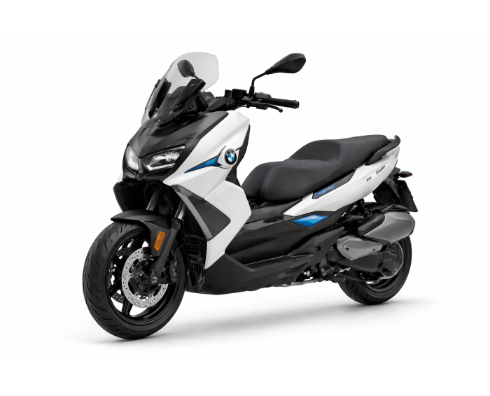 Bmw C 400 X