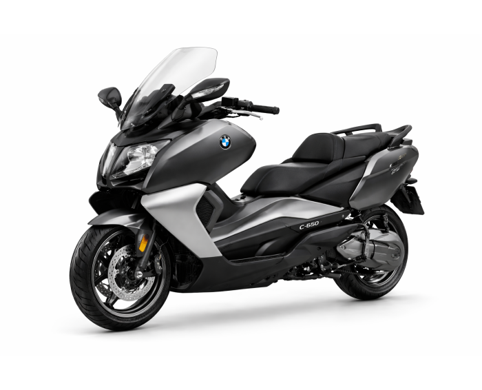 Bmw C 650 GT