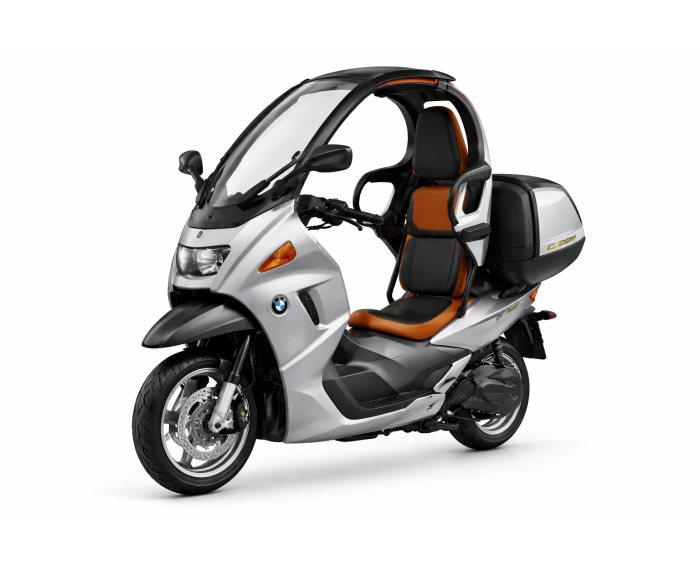 Bmw C1 200