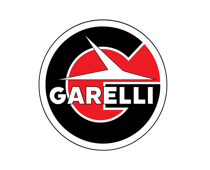 Garelli KRS 50