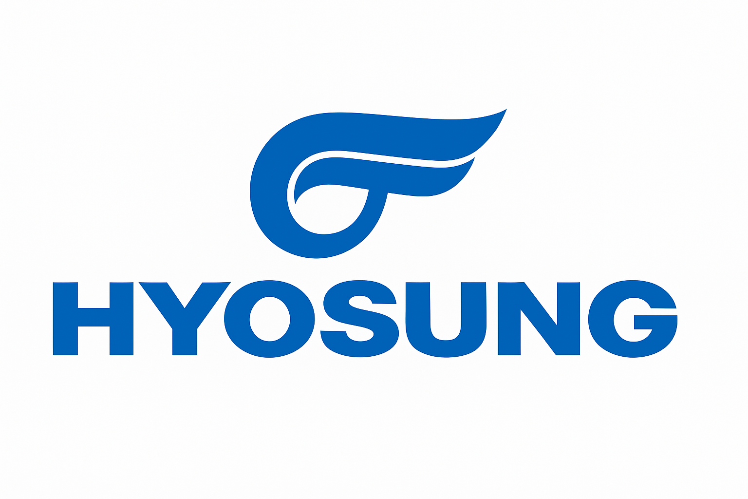 Hyosung SD 50