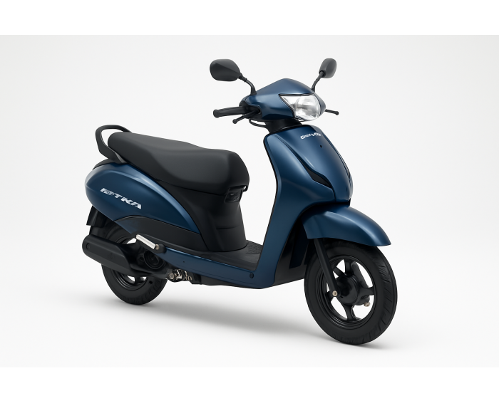 Honda Activa 100