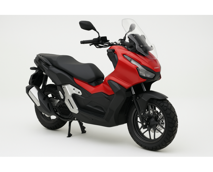 Honda ADV 160