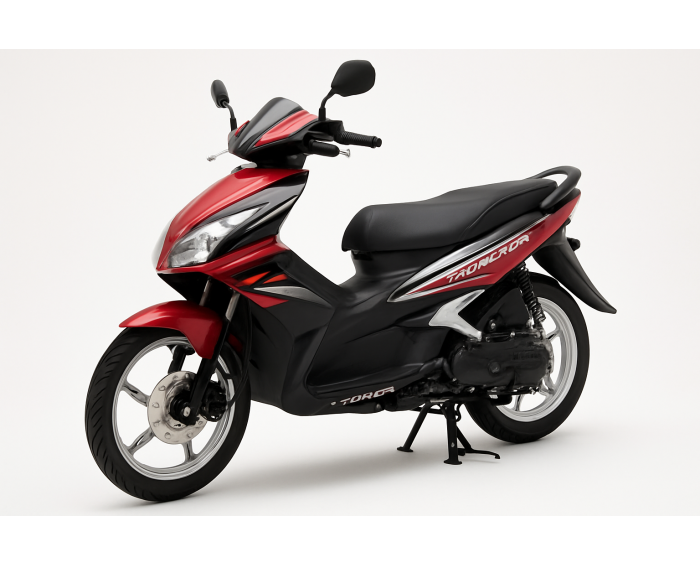 Honda Air Blade 110