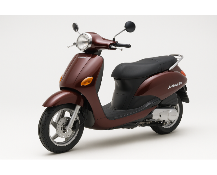 Honda Arobase 150