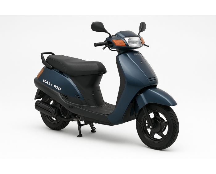 Honda Bali 100