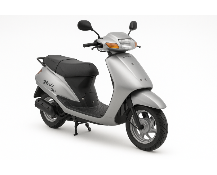 Honda Bali 50
