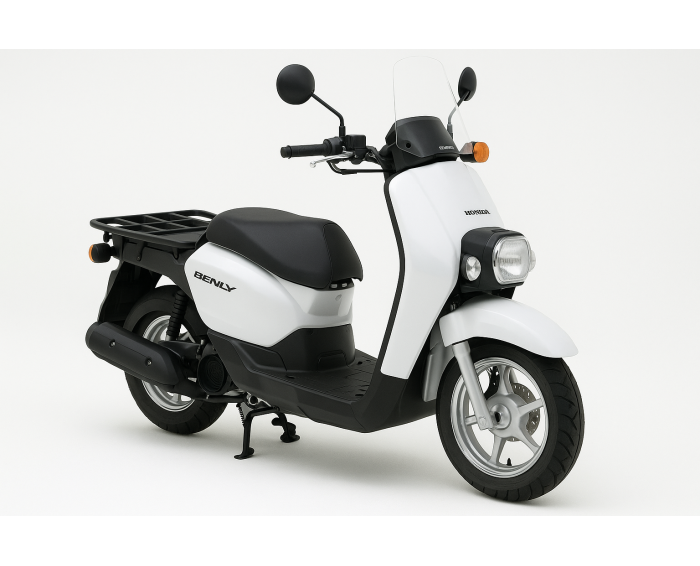 Honda Benly 110