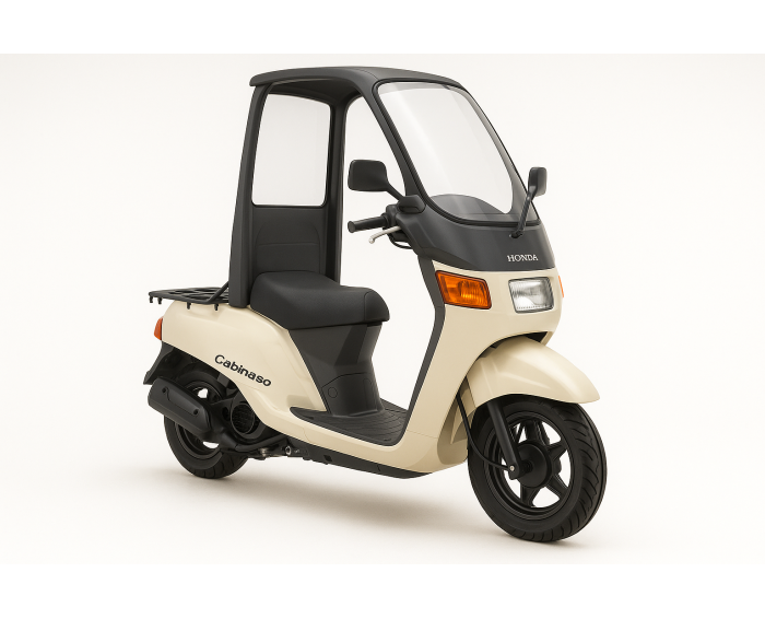 Honda Cabina 90