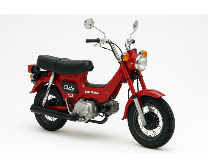 Honda Chaly 50