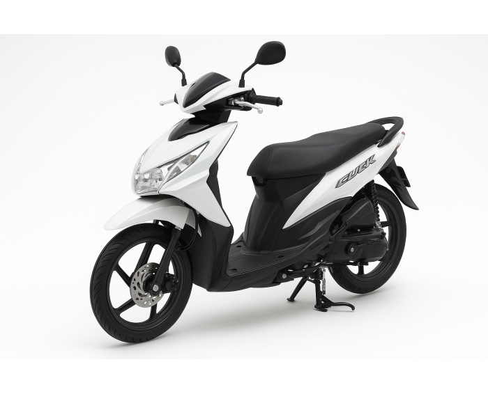 Honda Click 110