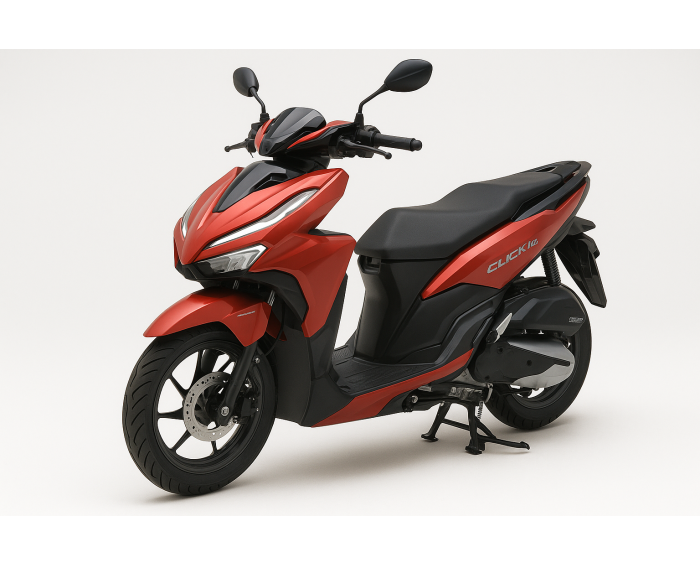 Honda Click 160