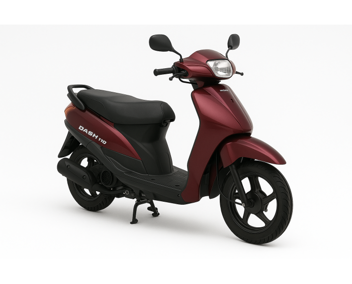 Honda Dash 110