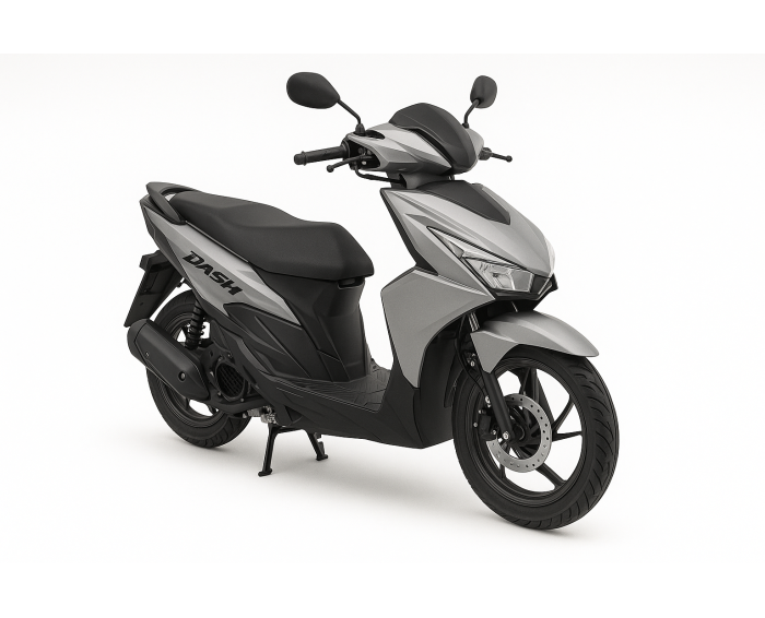 Honda Dash 125