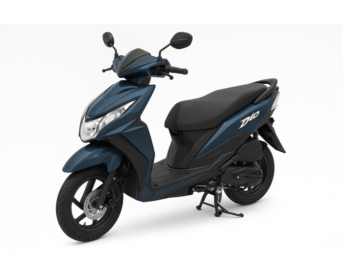 Honda Dio 110