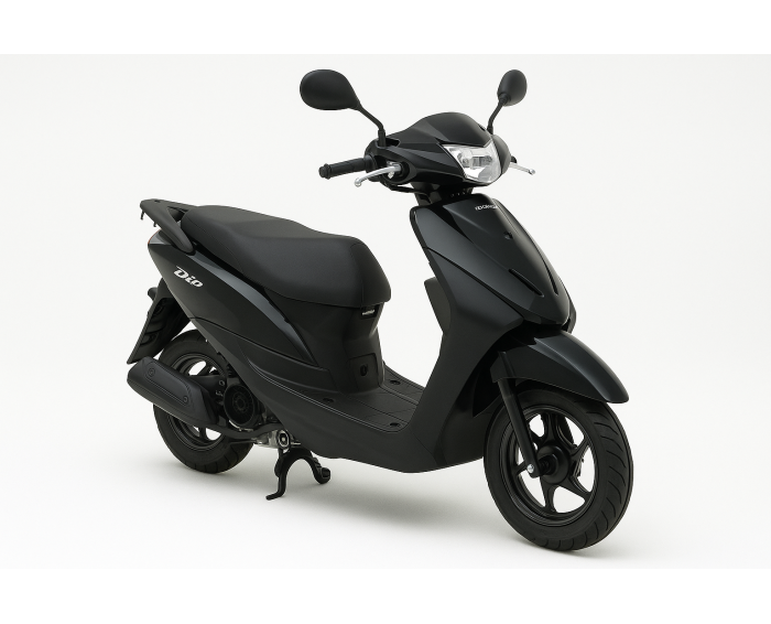 Honda Dio 50