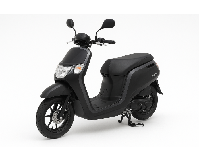 Honda Dunk 50