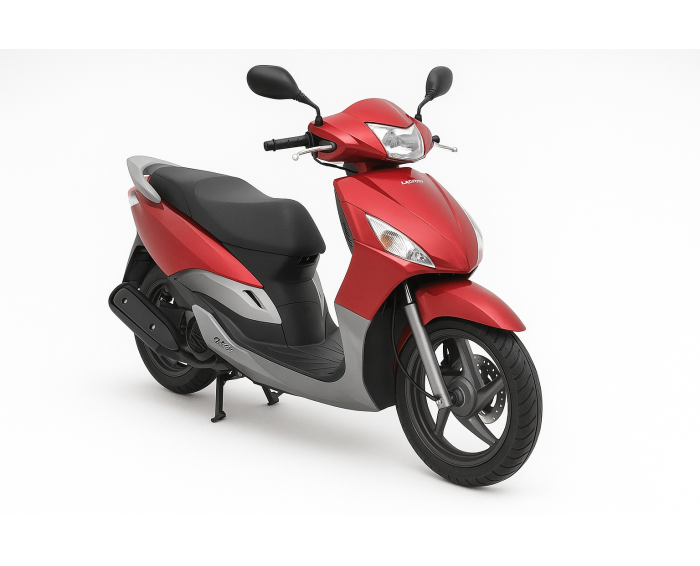 Honda Dylan 125