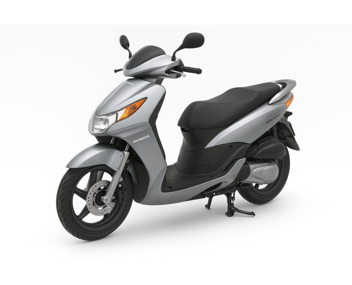 Honda Dylan 150