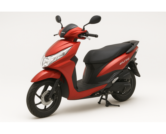 Honda Elite 125
