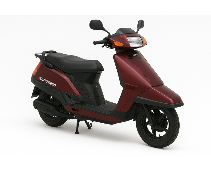 Honda Elite 250
