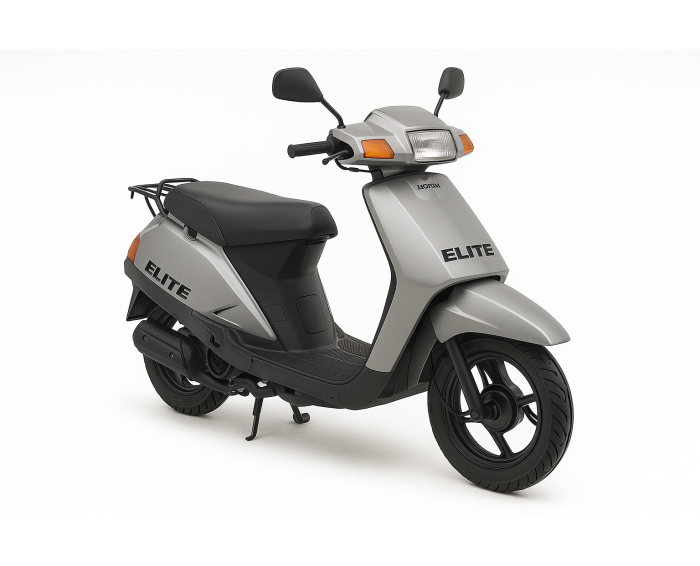 Honda Elite 50