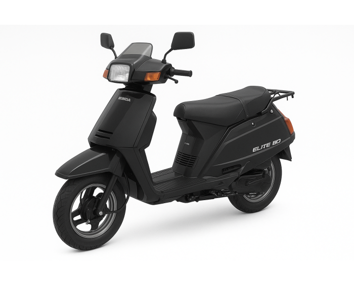 Honda Elite 80