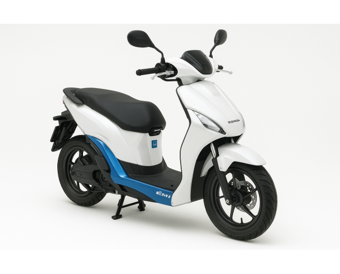 Honda EM1