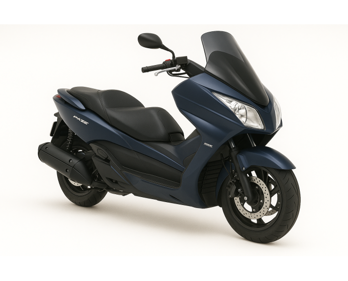 Honda Faze 250