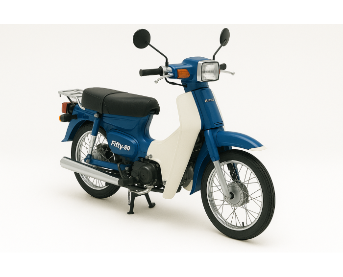 Honda Fifty 50