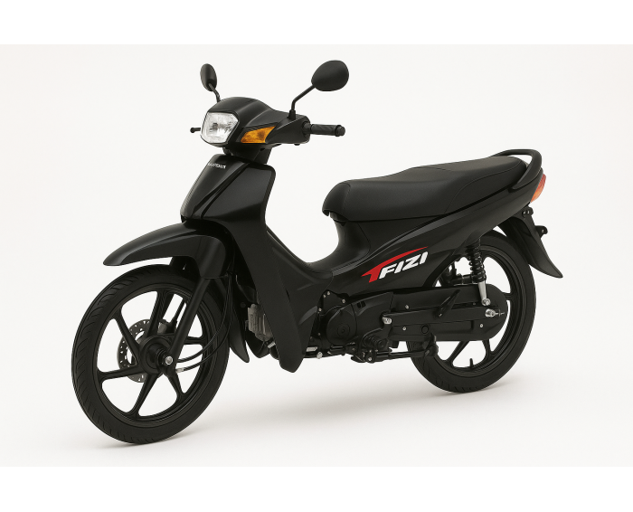 Honda Fizi 125